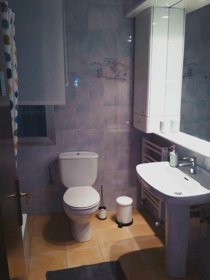 Center 2 Hab Parking Privado Apartamento