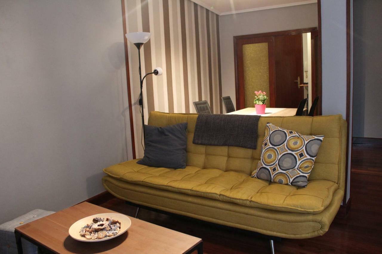 Center 2 Hab Parking Privado Apartamento *
